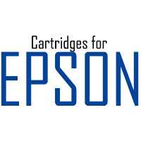 Cartridges for Epson Printers